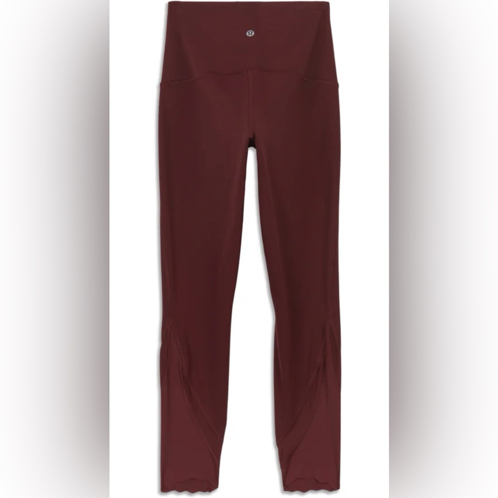Lululemon SCALLOP LUXTREME
Wunder Under
